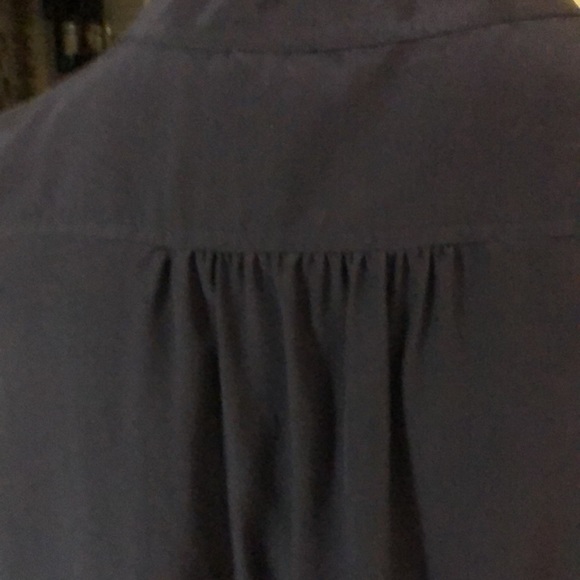 Lilly Pulitzer silk blouse - Picture 6 of 9